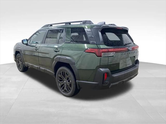 2026 Subaru Outback Limited XT