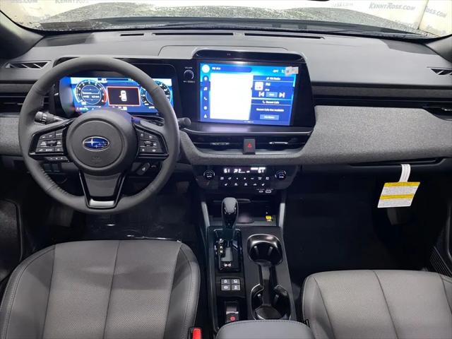 2026 Subaru Outback Limited XT