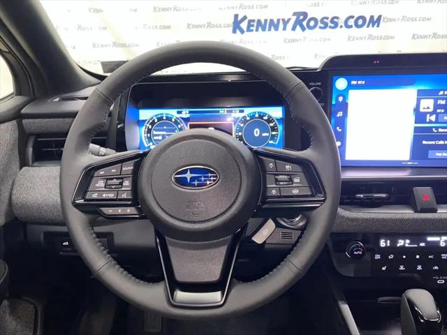 2026 Subaru Outback Limited XT