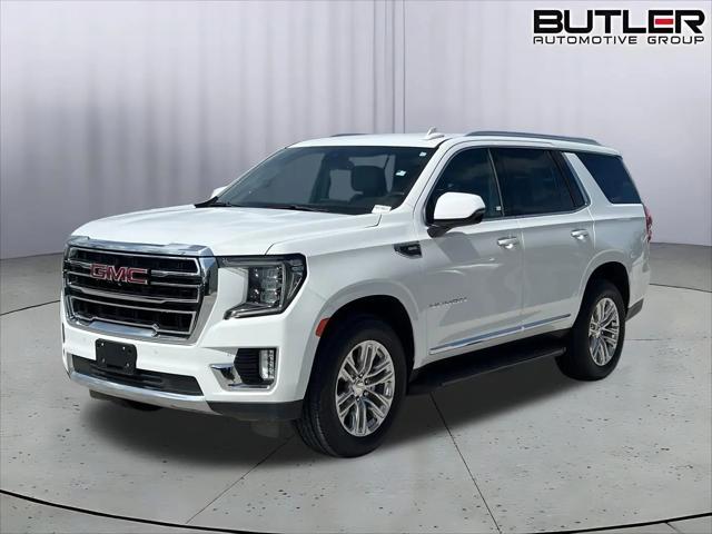 2022 GMC Yukon 2WD SLT for sale in Union City, GA