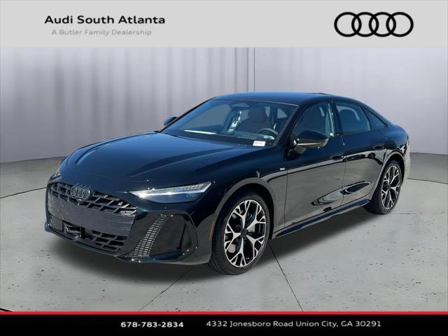2026 Audi A6 Premium Plus quattro S tronic for sale in Union City, GA