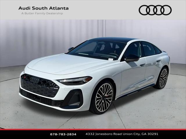 2026 Audi S5 Prestige TFSI quattro S tronic for sale in Union City, GA