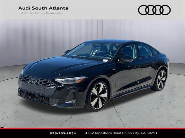 2026 Audi A5 Premium TFSI quattro S tronic for sale in Union City, GA