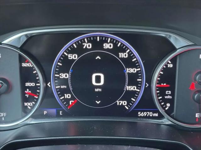 2020 Chevrolet Blazer AWD Premier