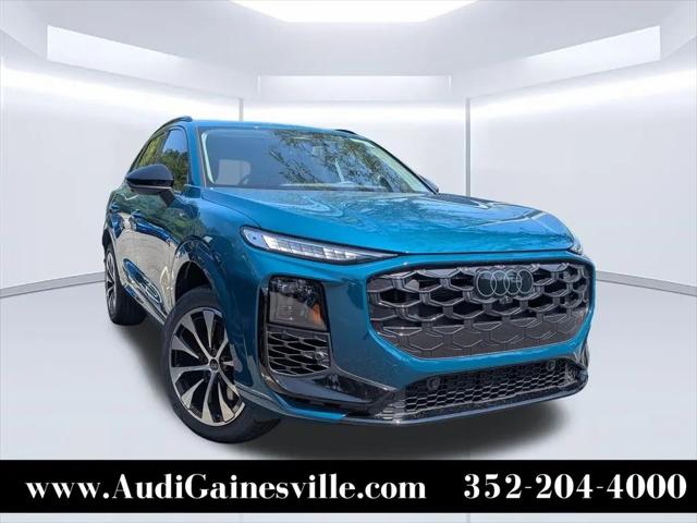2026 Audi Q3 TFSI quattro S tronic for sale in Gainesville, FL