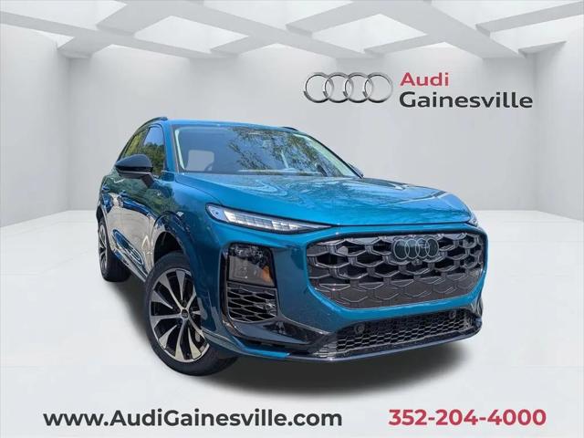 2026 Audi Q3 TFSI quattro S tronic for sale in Gainesville, FL