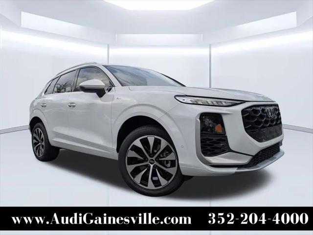 2026 Audi Q3 TFSI quattro S tronic for sale in Gainesville, FL