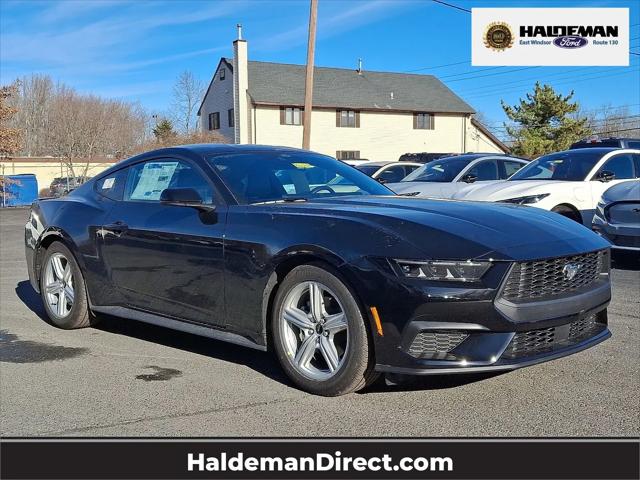 2026 Ford Mustang EcoBoost Premium Fastback for sale in Trenton, NJ