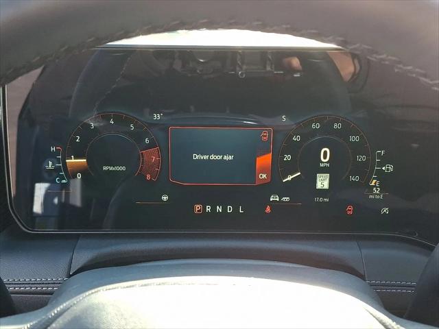 2026 Ford Mustang EcoBoost Premium Fastback