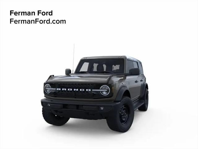 2026 Ford Bronco Outer Banks for sale in Clearwater, FL