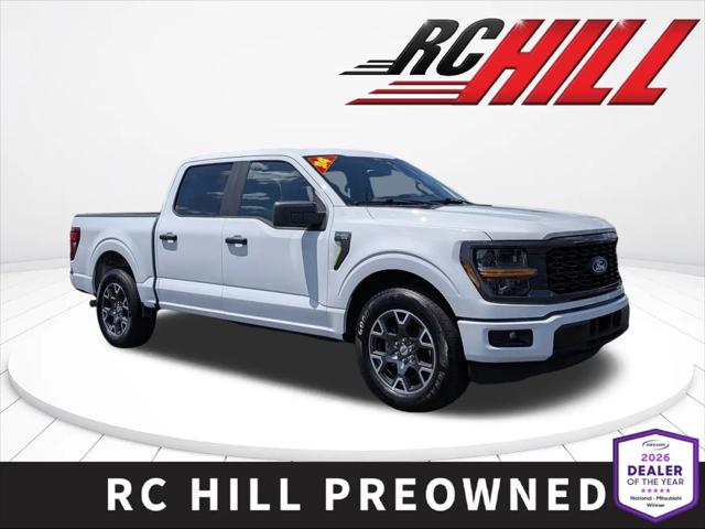 2024 Ford F-150 STX for sale in Ocala, FL