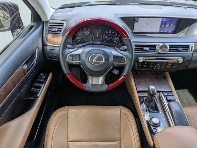 2016 Lexus GS 350 GS 350