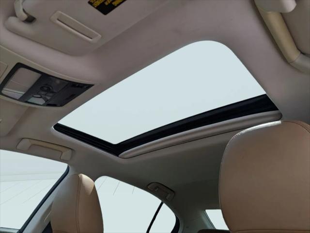 2016 Lexus GS 350 GS 350