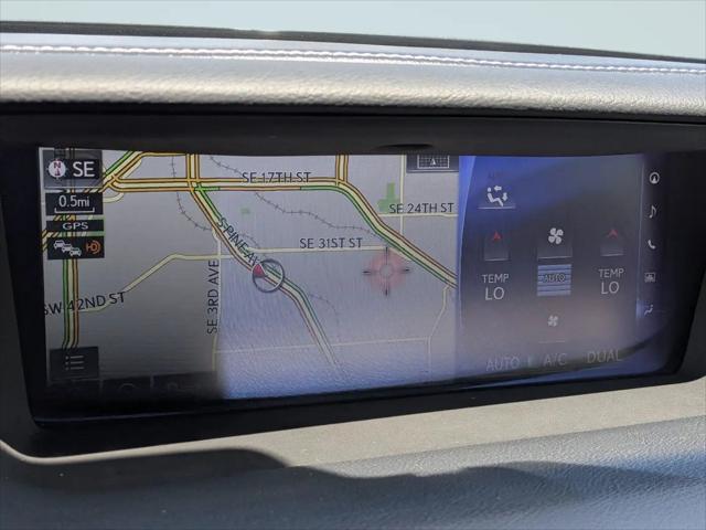 2016 Lexus GS 350 GS 350