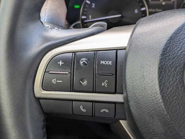 2016 Lexus GS 350 GS 350