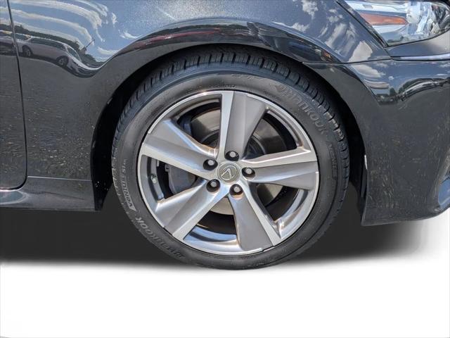 2016 Lexus GS 350 GS 350