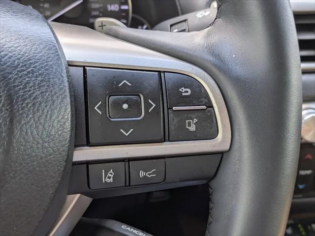 2016 Lexus GS 350 GS 350