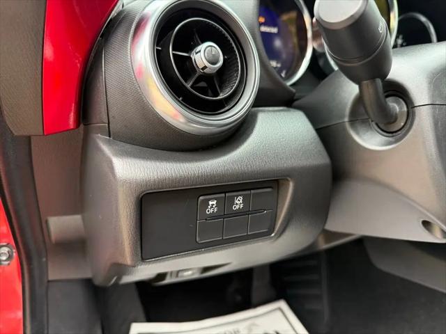 2022 Mazda MX-5 Grand Touring