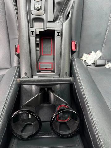 2022 Mazda MX-5 Grand Touring