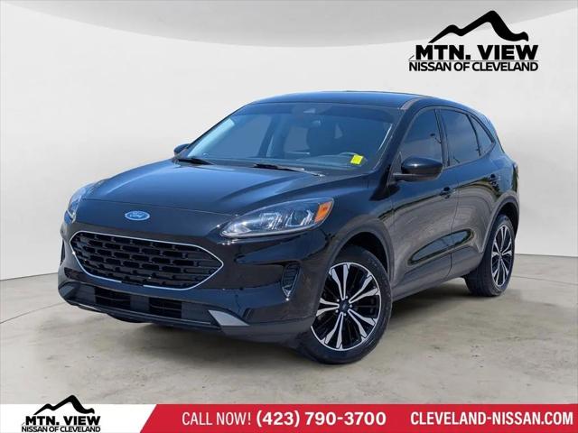 2021 Ford Escape SE for sale in McDonald, TN