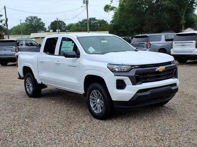 2026 Chevrolet Colorado LT, RWD for sale in Wendell, NC
