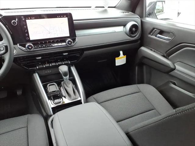 2026 Chevrolet Colorado LT, RWD