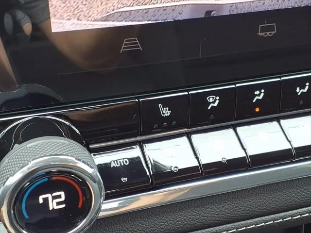 2026 Chevrolet Colorado LT, RWD