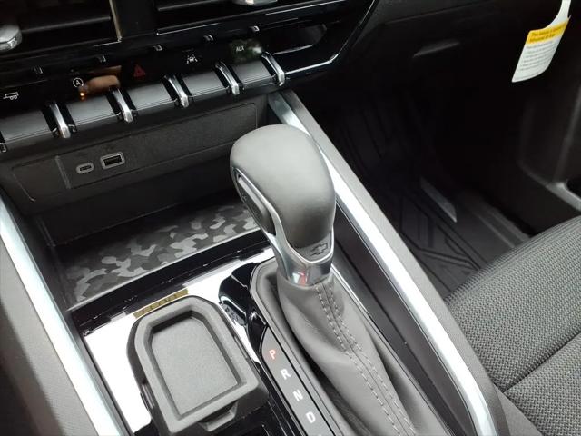 2026 Chevrolet Colorado LT, RWD