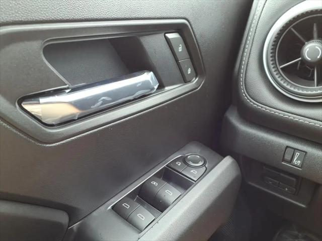 2026 Chevrolet Colorado LT, RWD