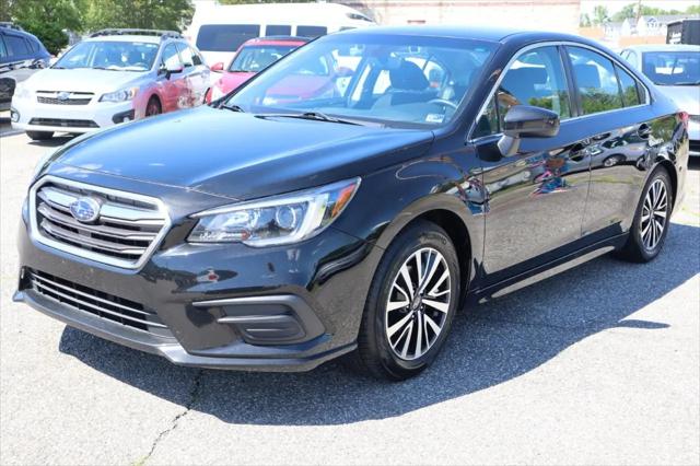 2019 Subaru Legacy 2.5i Premium