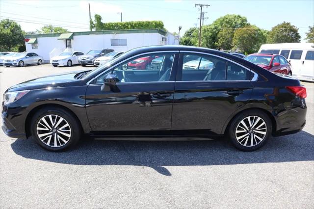 2019 Subaru Legacy 2.5i Premium
