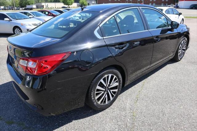 2019 Subaru Legacy 2.5i Premium