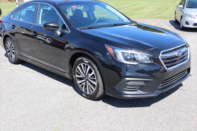2019 Subaru Legacy 2.5i Premium