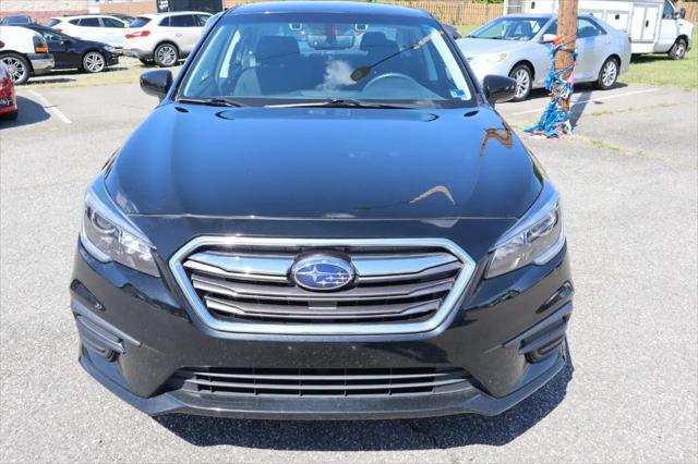 2019 Subaru Legacy 2.5i Premium
