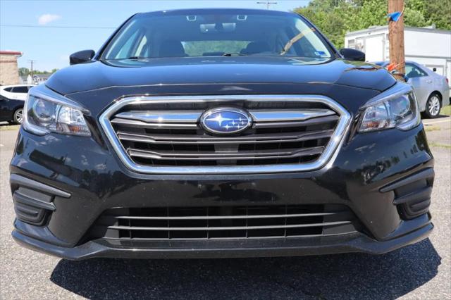 2019 Subaru Legacy 2.5i Premium