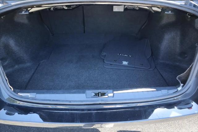 2019 Subaru Legacy 2.5i Premium