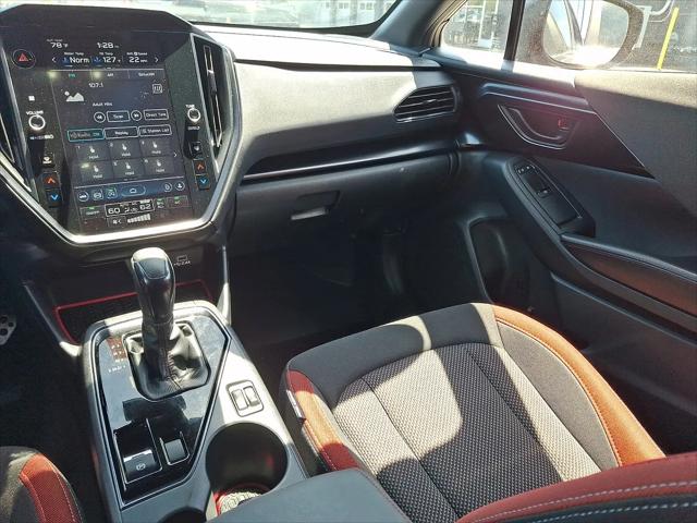 2025 Subaru Impreza RS 5-Door