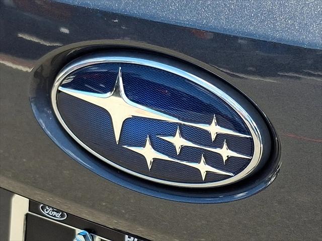 2025 Subaru Impreza RS 5-Door