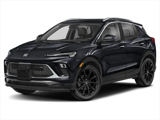 2026 Buick Encore GX Sport Touring AWD for sale in McKinney, TX