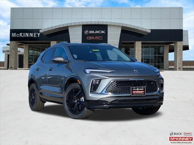 2026 Buick Encore GX Sport Touring FWD for sale in McKinney, TX