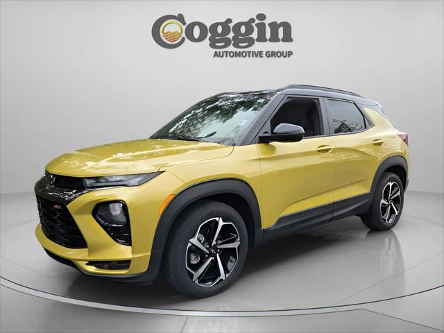 2023 Chevrolet TrailBlazer FWD RS for sale in Jacksonville, FL