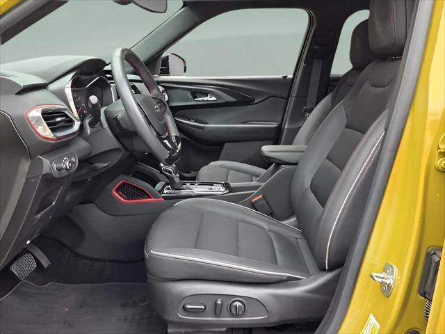 2023 Chevrolet TrailBlazer FWD RS
