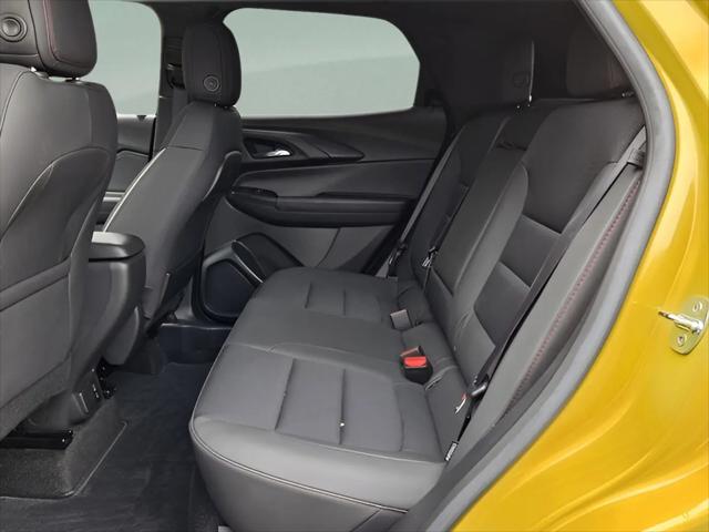 2023 Chevrolet TrailBlazer FWD RS