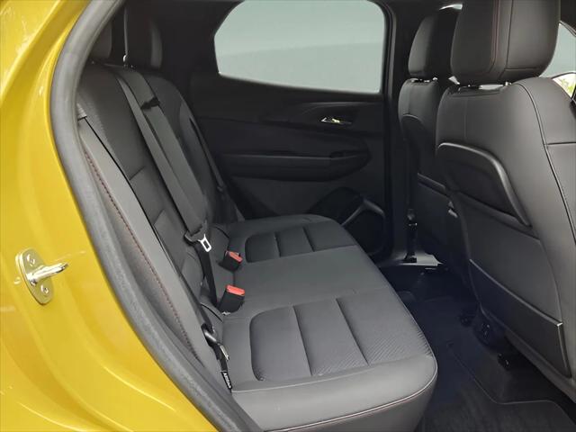 2023 Chevrolet TrailBlazer FWD RS