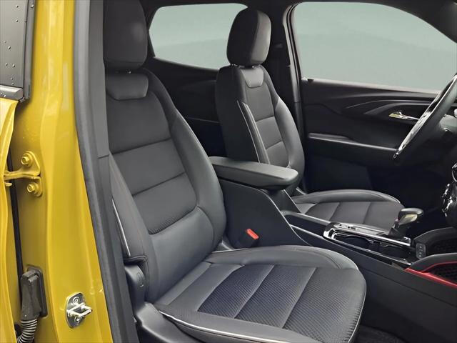 2023 Chevrolet TrailBlazer FWD RS