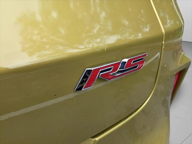 2023 Chevrolet TrailBlazer FWD RS