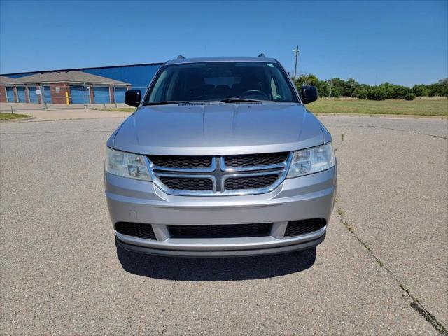 2016 Dodge Journey SE