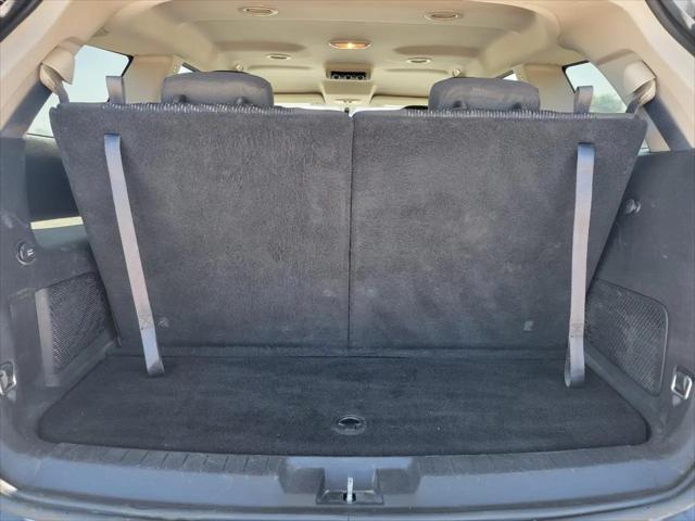 2016 Dodge Journey SE