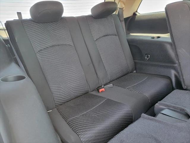 2016 Dodge Journey SE