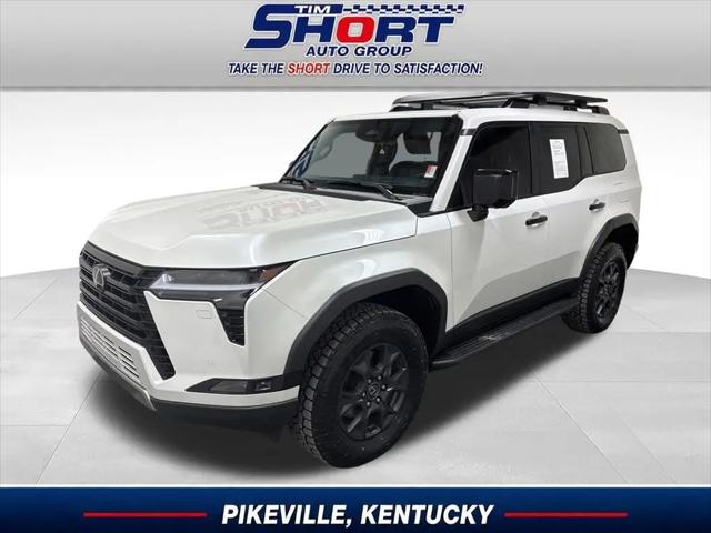 2024 Lexus GX 550 Overtrail for sale in Pikeville, KY